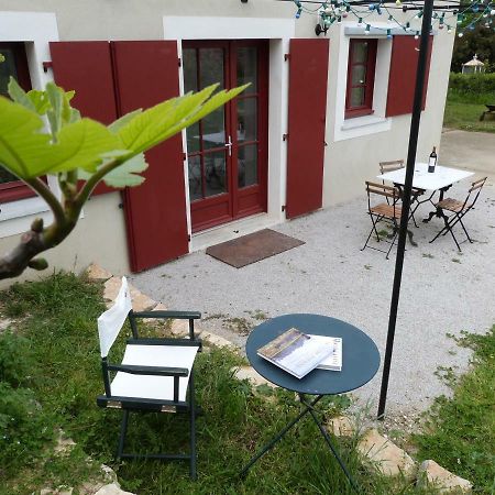 Gites de Lisa Carcassonne Extérieur photo