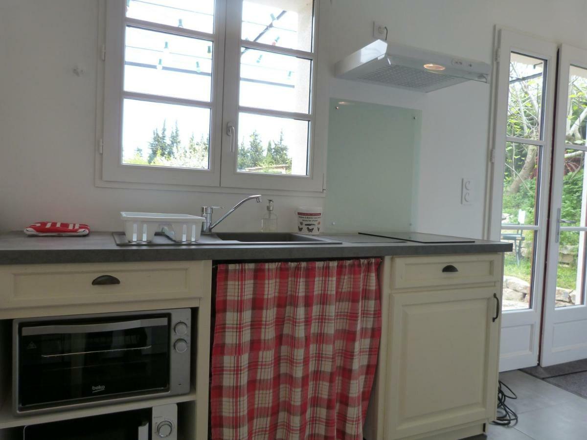 Gites de Lisa Carcassonne Extérieur photo